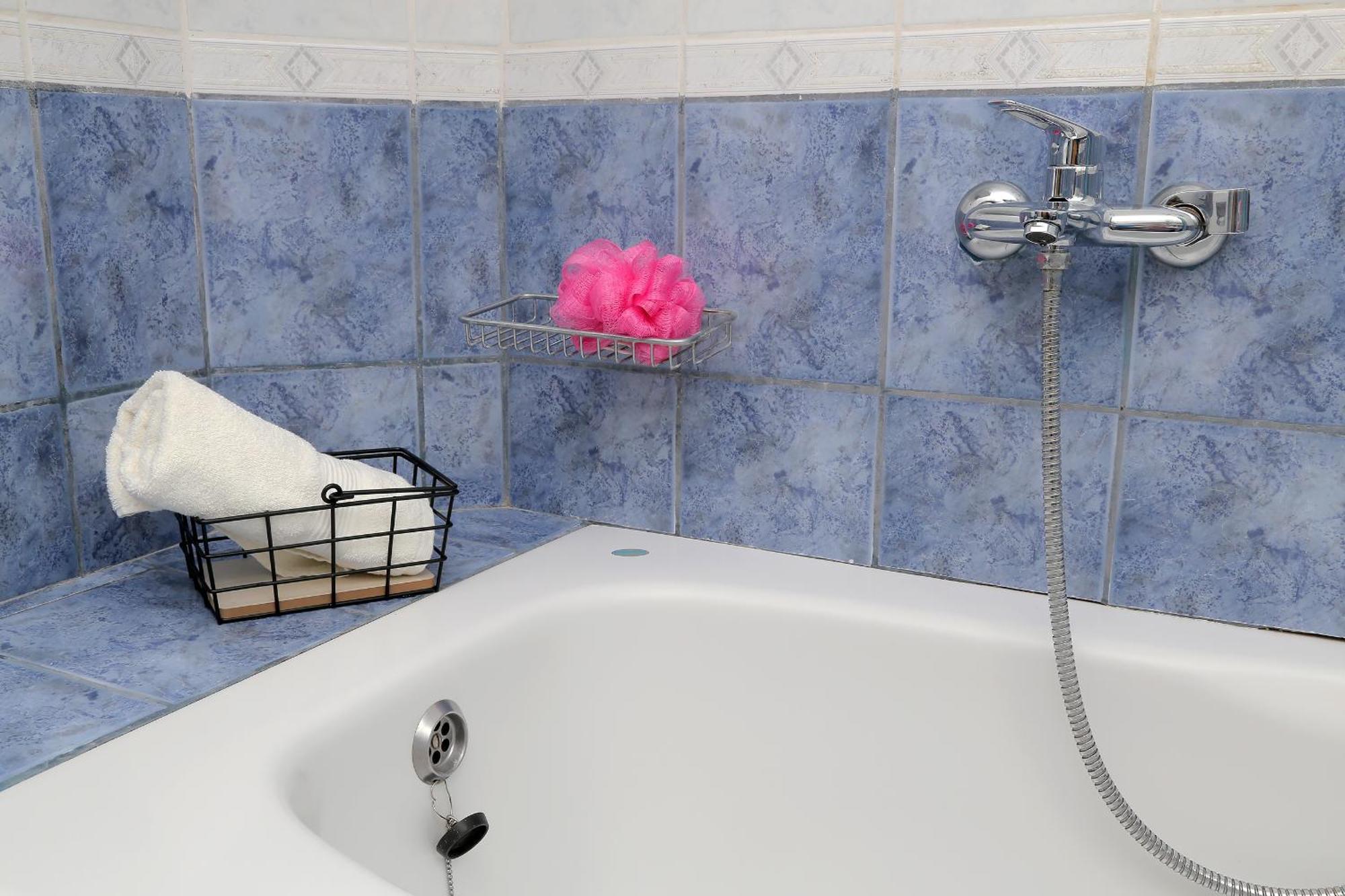 מליני Apartmani Krmek מראה חיצוני תמונה