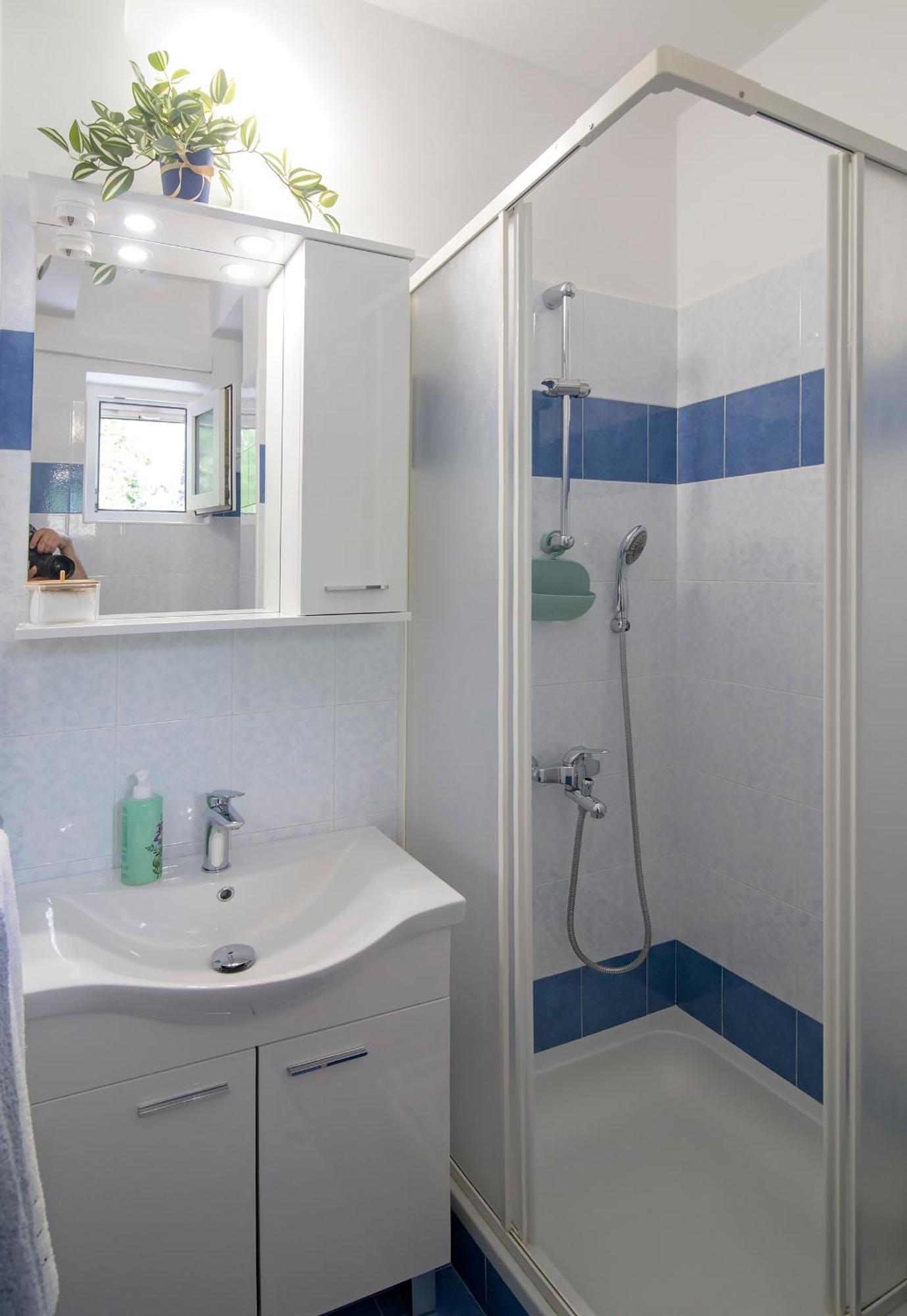 מליני Apartmani Krmek מראה חיצוני תמונה